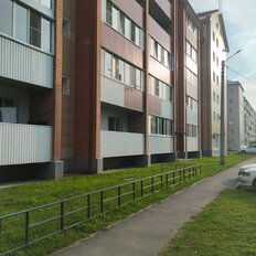 Квартира 22 м², студия - изображение 2