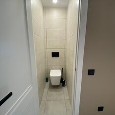 Квартира 37 м², 1-комнатная - изображение 5