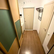 Квартира 28 м², студия - изображение 5