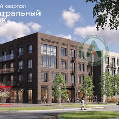 43,1 м², помещение свободного назначения - изображение 1