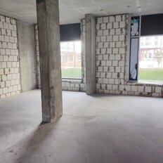 87,4 м², торговое помещение - изображение 1