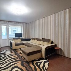 Квартира 50 м², 2-комнатная - изображение 4