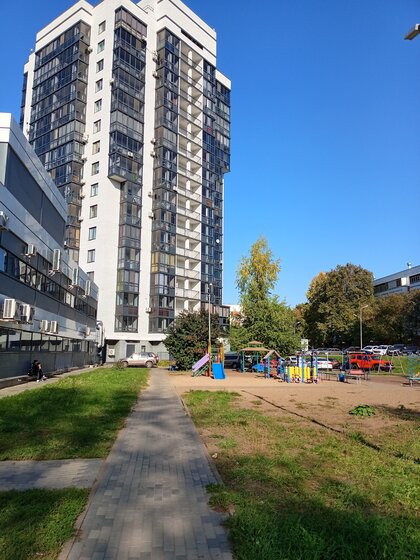 75,5 м², 3-комнатная квартира 10 555 000 ₽ - изображение 46