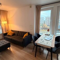 Квартира 59 м², 2-комнатная - изображение 2