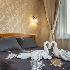 Квартира 44 м², 2-комнатная - изображение 1