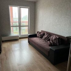Квартира 27 м², студия - изображение 3