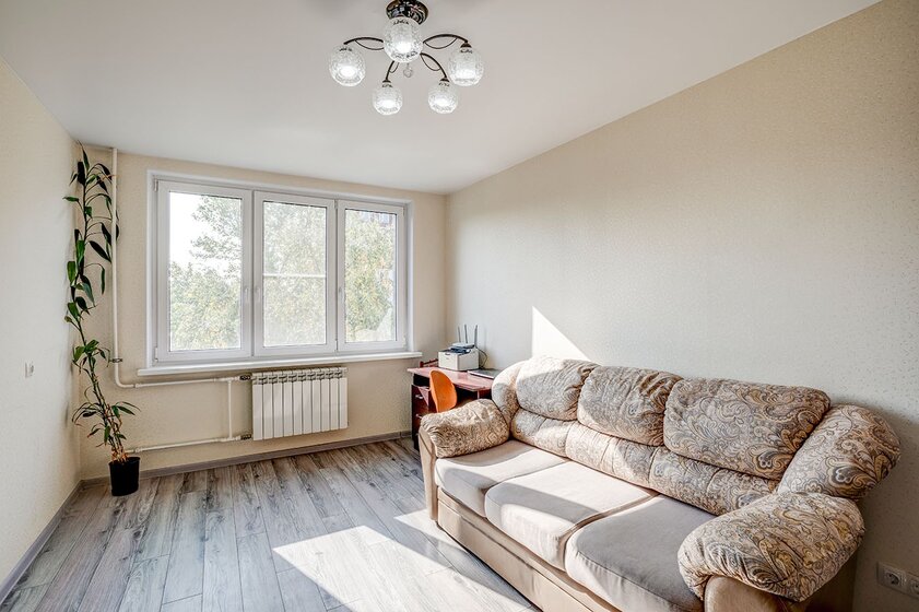 25,7 м², квартира-студия 7 355 047 ₽ - изображение 65