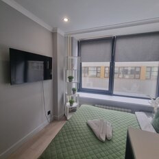 Квартира 19 м², студия - изображение 2