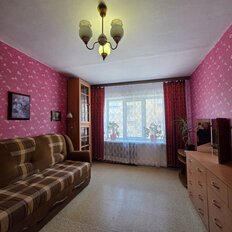 Квартира 59,7 м², 3-комнатная - изображение 3