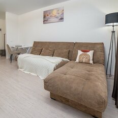 Квартира 29 м², студия - изображение 1