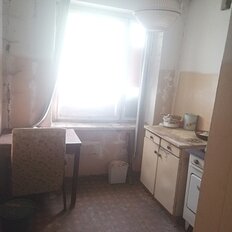 Квартира 30,1 м², 1-комнатная - изображение 2