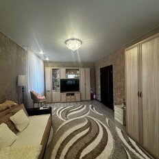 Квартира 80,4 м², 3-комнатная - изображение 3