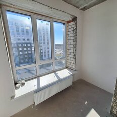 Квартира 38 м², 1-комнатная - изображение 1
