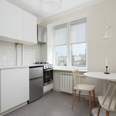 Квартира 55 м², 2-комнатная - изображение 1