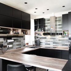 Квартира 67,8 м², 2-комнатная - изображение 4