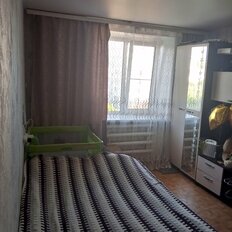 Квартира 27,4 м², 1-комнатная - изображение 1