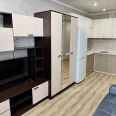 Квартира 29 м², студия - изображение 5