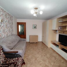 Квартира 46,5 м², 2-комнатная - изображение 3
