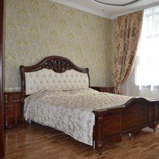 Квартира 96 м², 3-комнатная - изображение 5