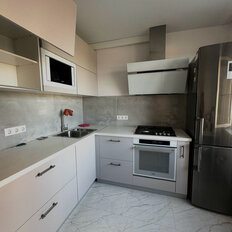 Квартира 57 м², 2-комнатная - изображение 1