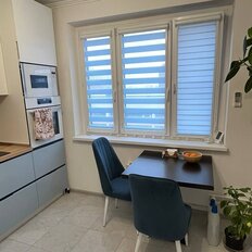 Квартира 38,3 м², 1-комнатная - изображение 3