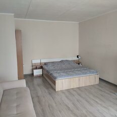 Квартира 35 м², 1-комнатная - изображение 3