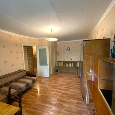 Квартира 31,7 м², 1-комнатная - изображение 2