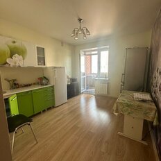 Квартира 43 м², 1-комнатная - изображение 4