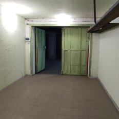 17,2 м², бокс - изображение 5