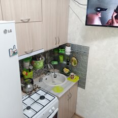 Квартира 31,2 м², 1-комнатная - изображение 4