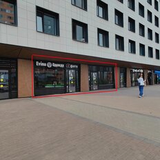 93 м², торговое помещение - изображение 1