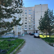 Квартира 61 м², 3-комнатная - изображение 1