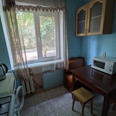 Квартира 36 м², 1-комнатная - изображение 5