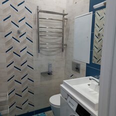 Квартира 30 м², 1-комнатные - изображение 5