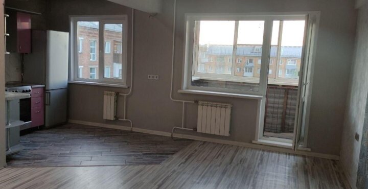 91 м², 3-комнатная квартира 8 000 ₽ в сутки - изображение 45