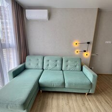 Квартира 90 м², 3-комнатная - изображение 5