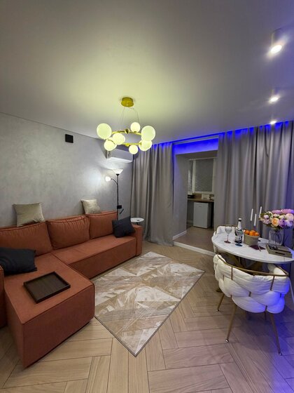 40,2 м², 2-комнатная квартира 24 000 ₽ в месяц - изображение 16