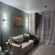 Квартира 60 м², 3-комнатная - изображение 2