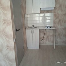 Квартира 18 м², студия - изображение 2