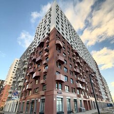 Квартира 21 м², студия - изображение 1