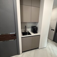 Квартира 45 м², 2-комнатная - изображение 4