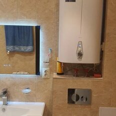 Квартира 43 м², 1-комнатная - изображение 2