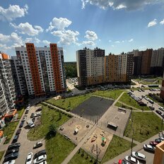 Квартира 69,4 м², 3-комнатная - изображение 1