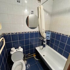 Квартира 21,3 м², 1-комнатная - изображение 1