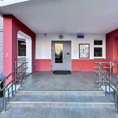 Квартира 61,6 м², 2-комнатная - изображение 1