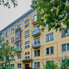 Квартира 39 м², 1-комнатная - изображение 4