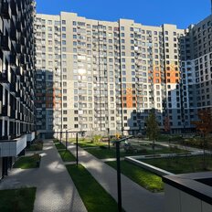 Квартира 35,7 м², 1-комнатная - изображение 2