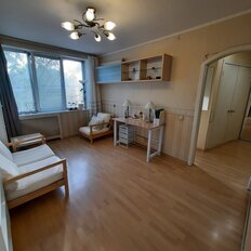 Квартира 44,3 м², 2-комнатная - изображение 4