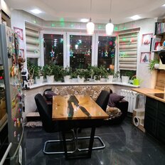 Квартира 60,1 м², 2-комнатная - изображение 3