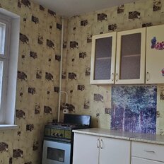 Квартира 37,9 м², 1-комнатная - изображение 5